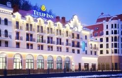 Отель «Tulip Inn Роза Хутор»_7_desc