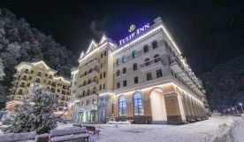 Отель «Tulip Inn Роза Хутор»_0_desc