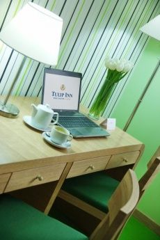  Отель «Tulip Inn Роза Хутор» Краснодарский край Номер «Стандарт», фото 2_1