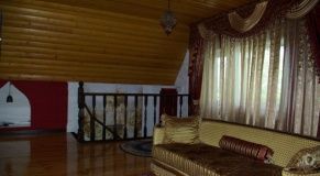 База отдыха «Курочка Ряба» Краснодарский край VIP-дом, фото 3_2