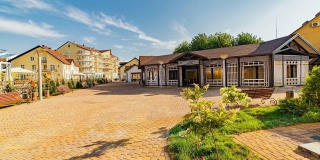 Отель «Alean Family Hotel Usadba 4*»_3_desc