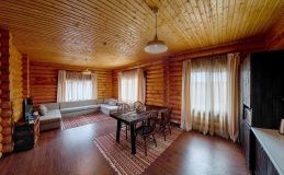 Загородный клуб «Бухта Кила» Республика Башкортостан «Luxe Villa», фото 4_3