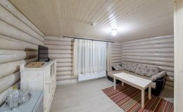 Загородный клуб «Бухта Кила» Республика Башкортостан «Townhouse Apartment», фото 3_2