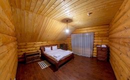 Загородный клуб «Бухта Кила» Республика Башкортостан «Hotel Standart»