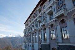 Отель «Rixos Krasnaya Polyana Sochi 5*»_1_desc