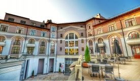 Отель «Rixos Krasnaya Polyana Sochi 5*»_0_desc