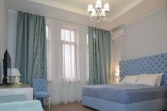 Гостиница «Alm Hotel» Краснодарский край Стандарт улучшенный, фото 2_1