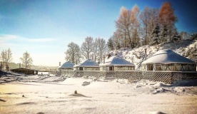 «Yurt Eco Hotel»_0_desc