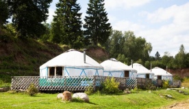 «Yurt Eco Hotel»_1_desc