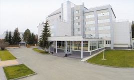 «PARUS Medical Resort & SPA» / «Парус Медикал Резорт & СПА» санаторий_4_desc