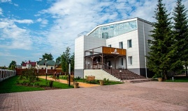 «PARUS Medical Resort & SPA» / «Парус Медикал Резорт & СПА» санаторий_11_desc