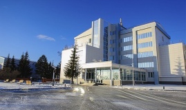 «PARUS Medical Resort & SPA» / «Парус Медикал Резорт & СПА» санаторий_13_desc