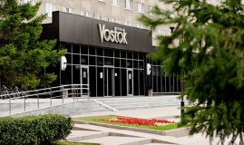  «Vostok» / «Восток» отель Тюменская область